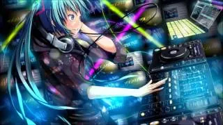 Nightcore - Bottom's Up