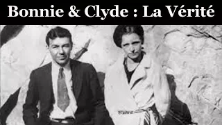 Documentaire : Bonnie & Clyde   La Véritable Histoire