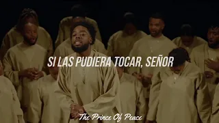 Sunday Service Choir - Father Stretch My Hands (Sub. Español)