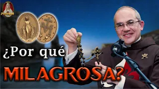 🌟Historia de la Aparición de la Virgen de la Medalla Milagrosa🎙️83° PODCAST Caballeros de la Virgen