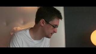 CITIZENFOUR: Interview Promo (HBO Documentary Films)