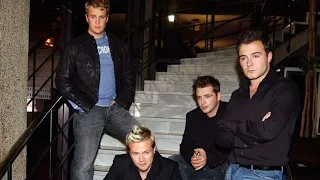 DESPERADO - ( WESTLIFE ) || @anytimemusic7977