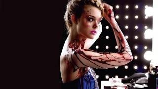 The Neon Demon reviewed by Mark Kermode