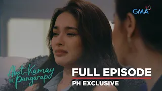 Abot Kamay Na Pangarap: Full Episode 144 (February 20, 2023)