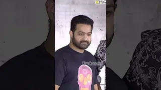 Jr Ntr Visuals At #brahmastra Pre Release Event | Filmyfocus.com