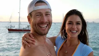 Girls Glen Powell Dated (Girlfriends List)