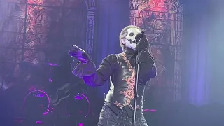 Ghost: Mary on a Cross, Live from The OVO Hydro, Glasgow