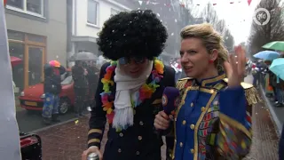 Carnaval in Gelderland 3 maart 2019