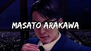 Yakuza: Like a Dragon OST - ism