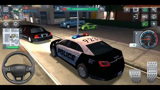 Police sim 2022 | VIP Nighclub security officer - Android gameplay