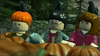 LEGO Harry Potter Collection Trailer - Switch & XBOX One