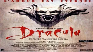 Dracula - Bande Annonce VF – 1992