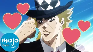 Top 10 PERSONAGGI ANIME più INUTILI di TUTTI!