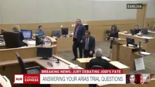 Our experts answer your Jodi Arias questions