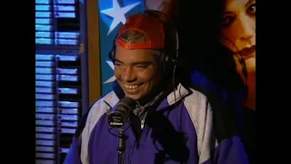 Crackhead Bob's First Appearance 11-7-1995