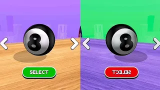 🎱🎱🎯Going Balls Speedrun 🏓🏳️‍🌈 Mobile Gameplay Part 327