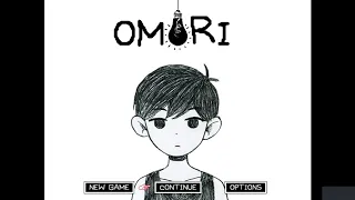 OMORI - Knife Ending