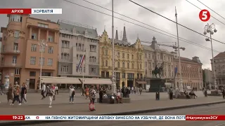 Хорватія увійде до Шенгенської зони з 1 січня 2023, заявки Румунії та Болгарії відхилили