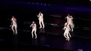 Everybody  (Backstreet’s Back)  Live in Tokyo / DNA World Tour 2023  / February 15, 2023