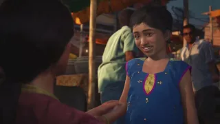 Uncharted Season 5 Episode 1 "Welcome To India"