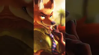 anime edit || animation edit || The Bad Guys edit || Zootopia edit || Beastars edit ||#shorts