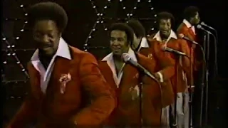 The Spinners - Are You Ready For Love (Don Kirshners) 1979