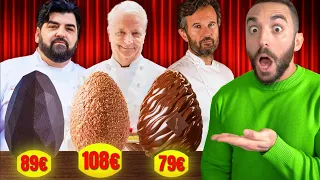 (mai più!) 400€ di UOVA di Pasqua STELLATE!! *Ne vale DAVVERO la pena??*