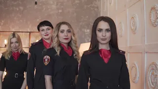 Промо ролик для фото конкурса - Краса Росгвардии 2019. Тула.