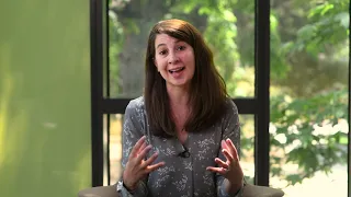 Katie Bouman - Imaging the Invisible with Computational Imaging