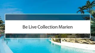 Be Live Collection Marien | Puerto Plata, Dominican Republic | Sunwing