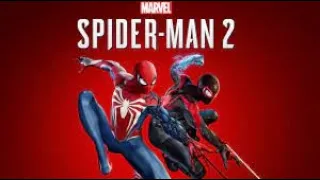 Marvel's Spider-Man 2_PS5 -parte 12 limpieza de malotes😎