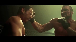 Chávez: Cage of Glory - TRAILER