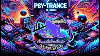 Psy-Trance Is Back On Raverholics Radio - 531