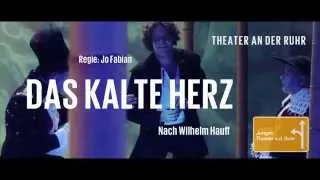 Regisseur Jo Fabian zur Inszenierung DAS KALTE HERZ / Theater an der Ruhr