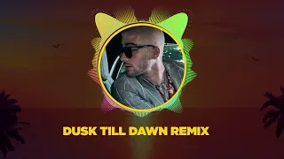 Dusk Till Dawn - ZAYN Remix