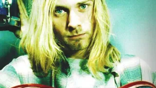 Kurt Cobain - History Of His Guitars