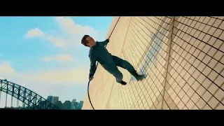 BLEEDING STEEL -  Official US Trailer