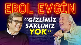 Erol Evgin Müjdat Gezen ile Bizim Ev 'e Konuk Oldu