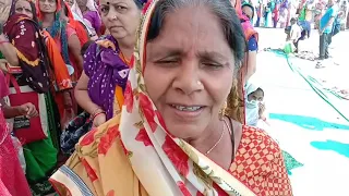 Meladi Maa Na Parcha(Dhabudi Maa)5/5/19