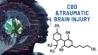Unveiling CBD's Healing Power for Brain Injuries