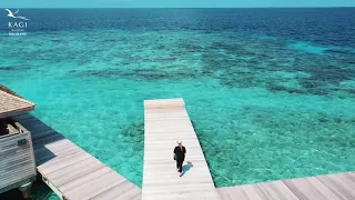 Kagi Maldives Spa Island - Presented by Maldives Travel Wizard