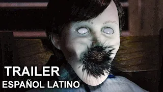 EL NIÑO 2 - Trailer Español Latino 2020