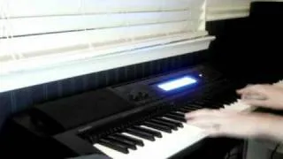 Secrets - One Republic(Piano Cover)(Improved)