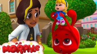 👶 ¡MILA ES UN BEBÉ!👶| Los Mejores Episodios de Morphle TV | Dibujos Animados Para Niños