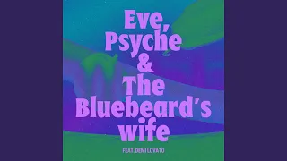 LE SSERAFIM (르세라핌) 'Eve, Psyche & The Bluebeard's wife (feat. Demi Lovato)' Official Audio