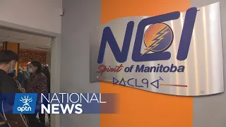 Radio station NCI in Manitoba celebrates 50 years of broadcasting | APTN News