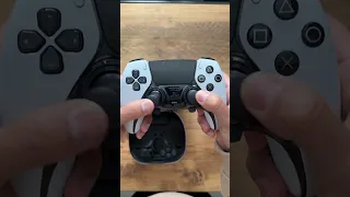 Setting up the PS5 Dualsense Edge Controller in 60 secs!