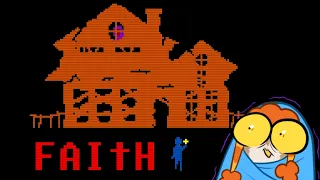 Spooktober | FAITH Twitch Stream Highlights