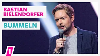 Bastian Bielendorfer: Shoppen mit der Freundin | 1LIVE Köln Comedy-Nacht XXL 2021