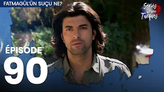 Fatmagul - Épisode 90